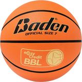 Baden Basketbal Basic Easycredit Bbl 3030030 Orange
