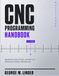 CNC PROGRAMMING HANDBOOK: Mastering G-Code, M-Code, and Multi-Axis Machining for Modern Manufacturing