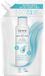 lavera Navulzak basis Sensitive verzorgende shampoo vocht & verzorging - intensieve vochtigheid & zachte verzorging - zonder siliconen - veganistisch - natuurlijke cosmetica - 500 ml