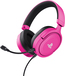 Trust GXT 498W Forta - Gaming Headset - PS5 - Rose