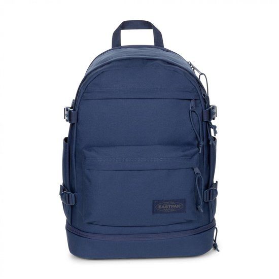 Eastpak Everyday Pak'r 15" Laptop Backpack - Monotone Navy