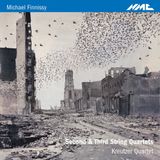 Kreutzer Finnissy: Second And Third String Quartets