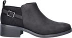 Bobs Wander Luxe bottine femme - Noir - Taille 40