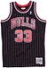 Mitchell & Ness Swingman Jersey - Scottie Pippen - Chicago Bulls - '95 - '96 - Alternate
