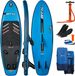 STX WS 280 RS planche à voile gonflable