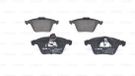 Bosch Remblokken Bp1013 0 986 494 103
