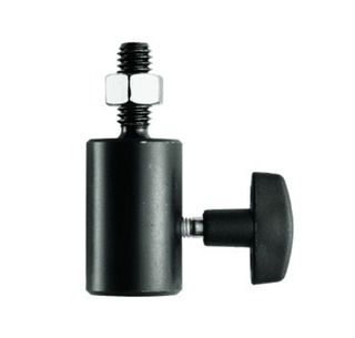 Manfrotto 014MS Montagekit - Zwart