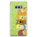 ERT GROUP mobiel telefoonhoesje voor Samsung S10e origineel en officieel erkend Scooby Doo patroon 001