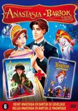 Anastasia / Bartok The Magnificent DVD