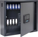 Pavo Sleutelkast pavo magnetisch fingerprint 20 haken