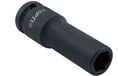 TOPTUL KABE1628 Douille à choc Ouverture de la clé: 28, Longueur: 78mm