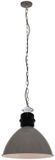 Anne Lighting Hanglamp Frisk - Grijs