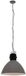 Anne Lighting Hanglamp Frisk - Grijs