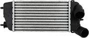 Valeo Intercooler, Inlaatluchtkoeler 817651
