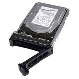 DELL 400-ACXC Interne Harde Schijf 600 GB 10000 RPM 2.5" SAS