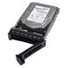 DELL 400-ACXC Interne Harde Schijf 600 GB 10000 RPM 2.5" SAS