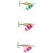 Blue Fox Cuiller Vibrax Uv 18g