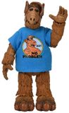 NECA Alf Action Figure Ultimate Totally 80s Alf 15 cm Action Figuur