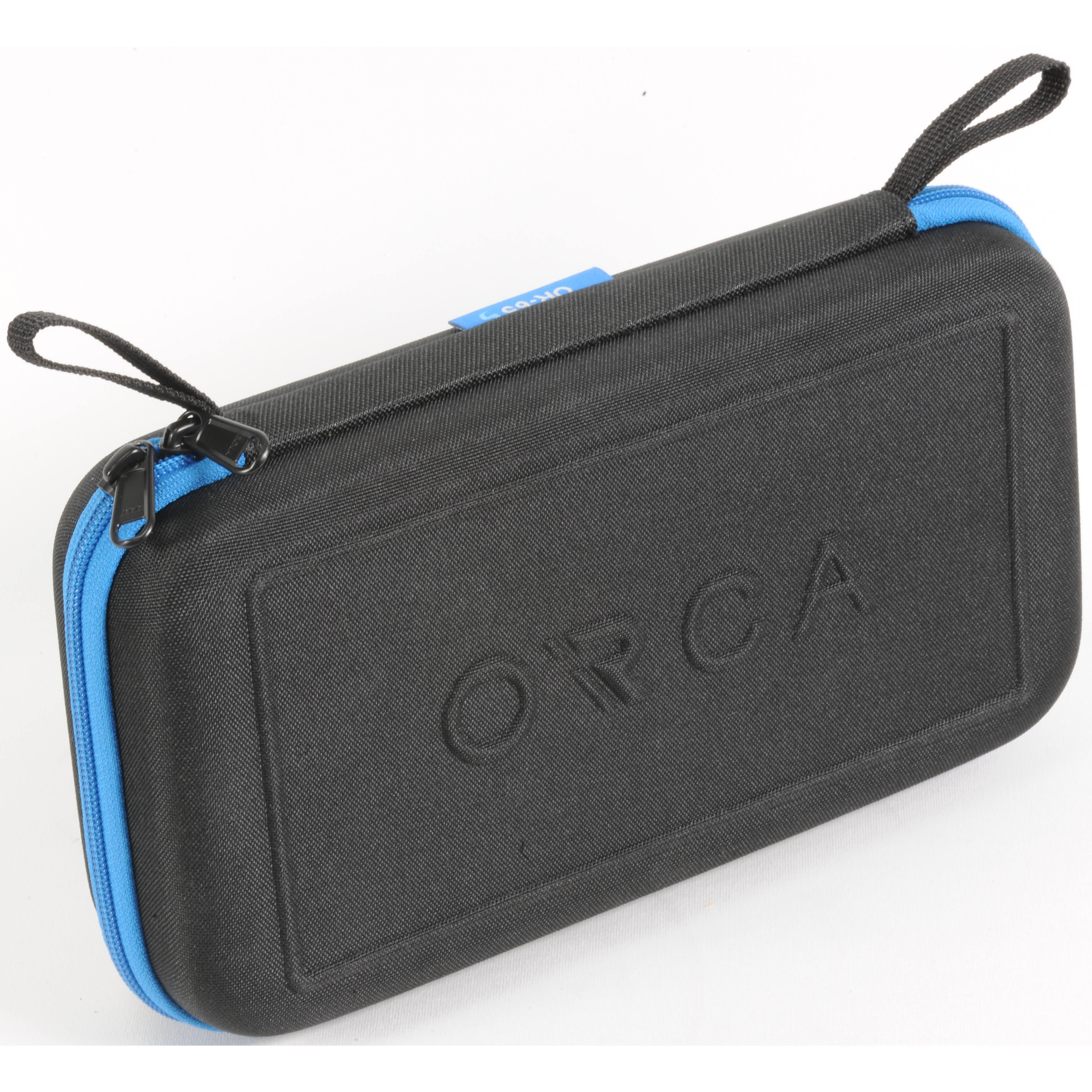 Orca OR-655 Hard Shell Accessories Case