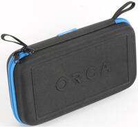 Orca OR-655 Hard Shell Accessories Case