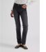 Lee Dames Straight jeans Elly W28 X L31 Katoen current affair
