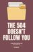 The 504 Doesn't Follow You: 71 Things College Students with ADHD Find Out the Hard Way