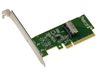 KALEA-INFORMATIQUE PCIe 5.0 naar MCIO 8i Adaptercontroller Board voor NVMe M2 M3 U2 U3 SSD's of PCIe backplane