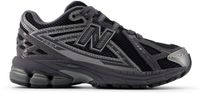 New Balance GC1906 Lage sneakers Unisex Leer Grijs Kinderen Maat 40
