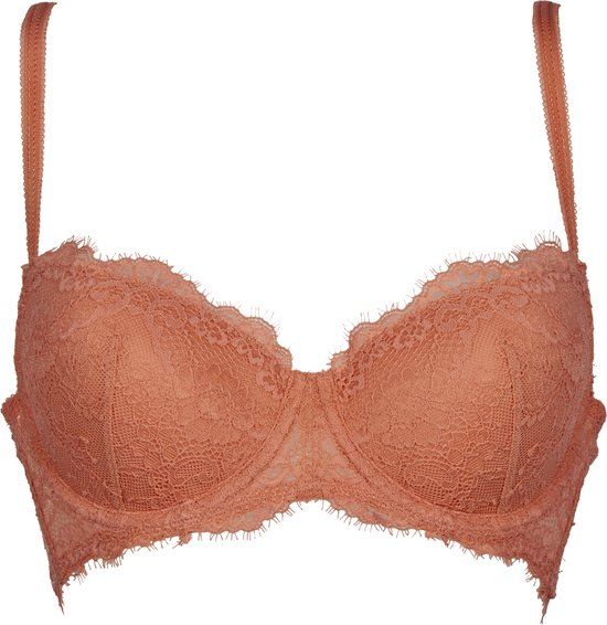 After Eden Silke Beha - 70B - Vervaagd Oranje