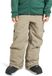 Quiksilver Porter Broek Beige 10 Years Jongens