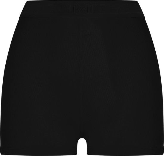 Wolford BIKE SHORT Dames Onderbroek - zwart - Maat XL