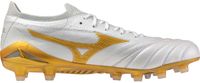 Mizuno Morelia Neo Iv Beta Japan Fg Voetbalschoenen Wit EU 45