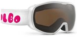 JULBO Spot Skibril - Meisjes - Wit