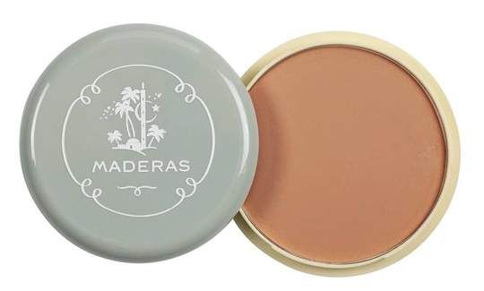 Maderas De Oriente Polvo Crema - Gezichtspoeder - 15 ml - Dames