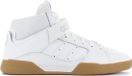 adidas Originals VRX Mid Heren Sneakers Wit B41482