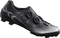 Shimano XC702 MTB Fietsschoen Zwart Maat 38