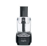 Magimix Le Mini Plus Foodprocessor - Zwart