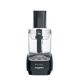 Magimix Le Mini Plus Foodprocessor - Zwart
