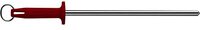 Starrett Slijpen staal fijne afwerking 12" (300mm) rood handvat - BKR408-12