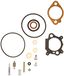 Carburateur Briggs & Stratton Carburateur reparatieset p.f. B & s