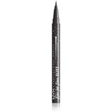 NYX Professional Makeup Epic Ink Liner Jeanz Graphite Glitter
