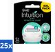 Wilkinson Intuition Sensitive Care Navulmesjes - Voordeelverpakking