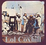 Coxhill Ogun Coxhill On Ogun