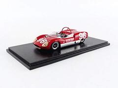 Spark 43DA62 miniatuurauto uit de collectie