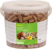 Kerbl Delizia Sweeties Banaan 3kg