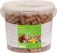 Kerbl Delizia Sweeties Banaan 3kg