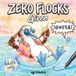 Zero Flocks Given: A Slightly Sweary Reverse Coloring Book