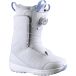 Salomon Pearl Boa Bottes de snowboard pour femmes