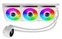 GameMax ICEBURG 360 DIGITAL WH Refroidisseur liquide tout-en-un Blanc