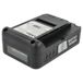 vhbw Akku kompatibel mit Kärcher Starter Kit Power 18/50, TLO 18-32, TLO 2-18 Werkzeug, Akku-Gartengerät, Nass-/Trockensauger (4000 mAh, Li-Ion, 18 V)